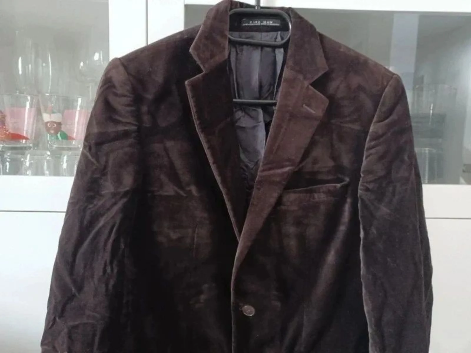 Americana Zara Man  – photo 4